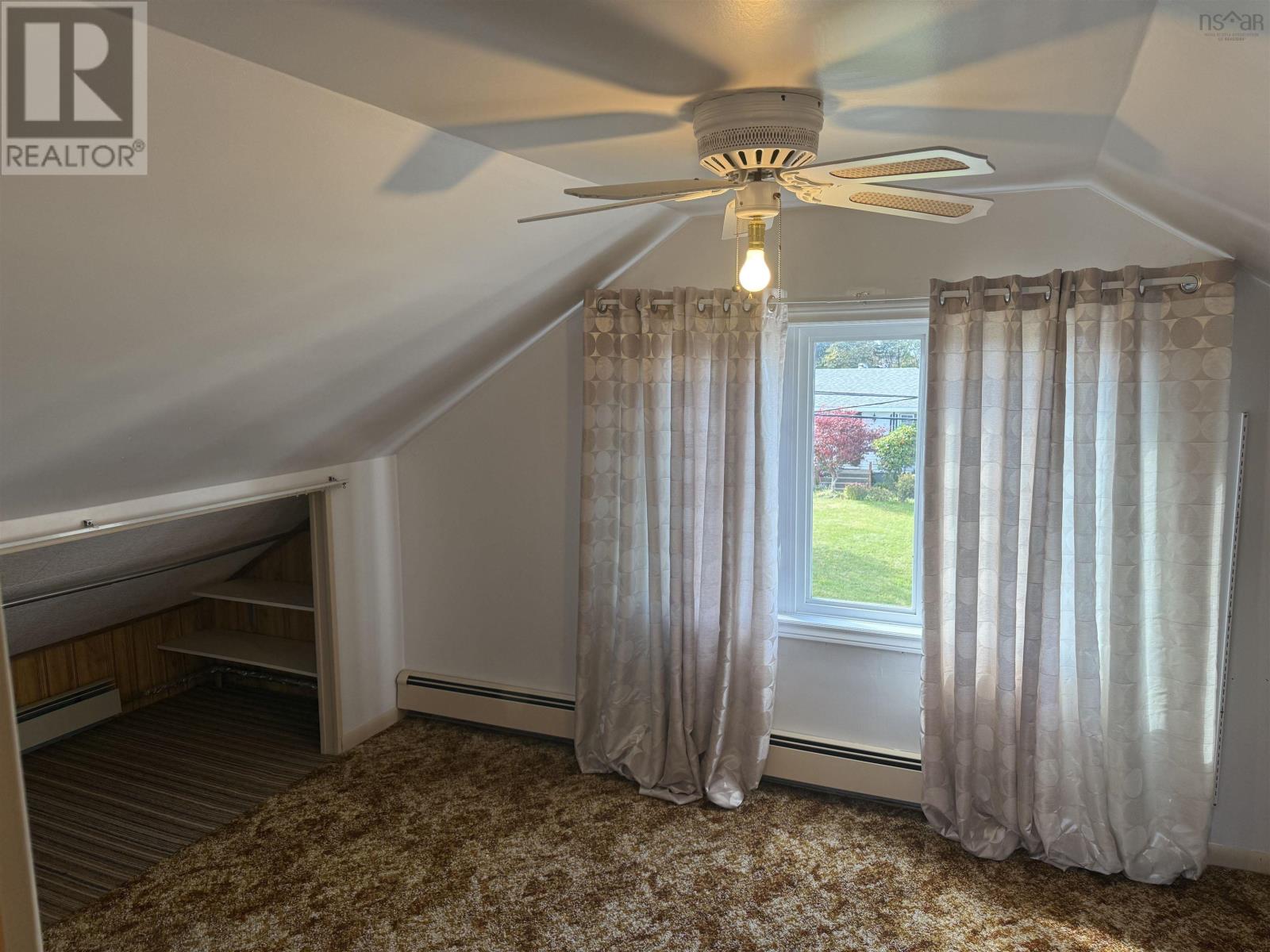 690 St. Joseph Street, New Waterford, Nova Scotia  B1H 4G6 - Photo 27 - 202524704