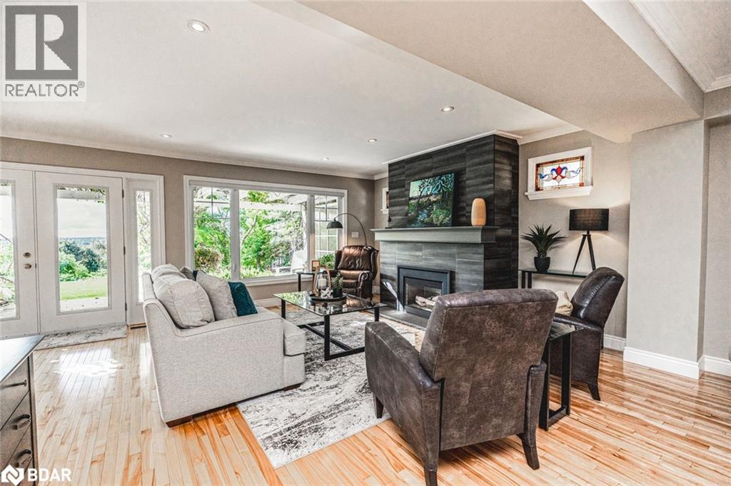 150 Collingwood Street, Barrie, Ontario  L4M 5M3 - Photo 10 - 40779786