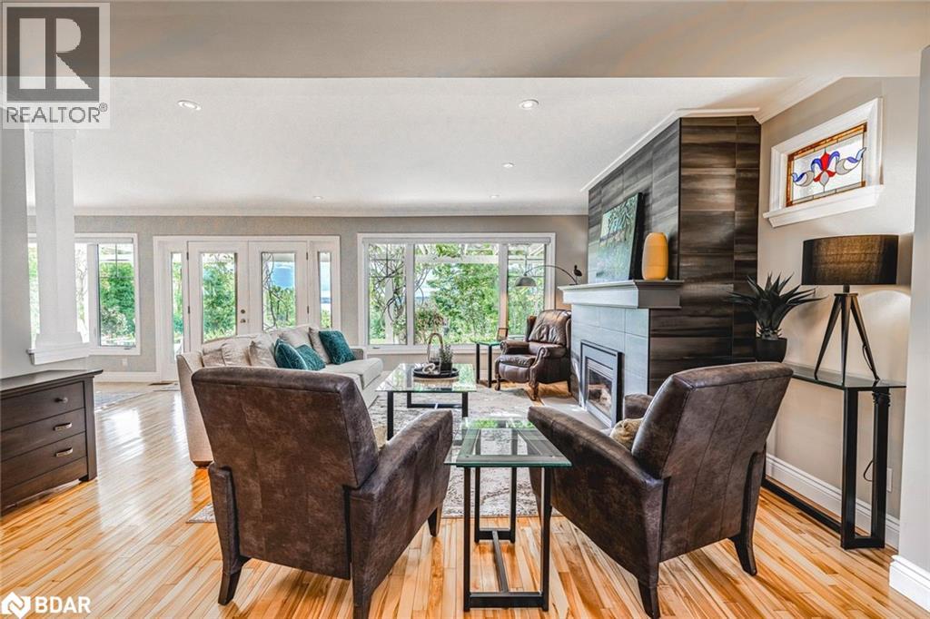 150 Collingwood Street, Barrie, Ontario  L4M 5M3 - Photo 11 - 40779786