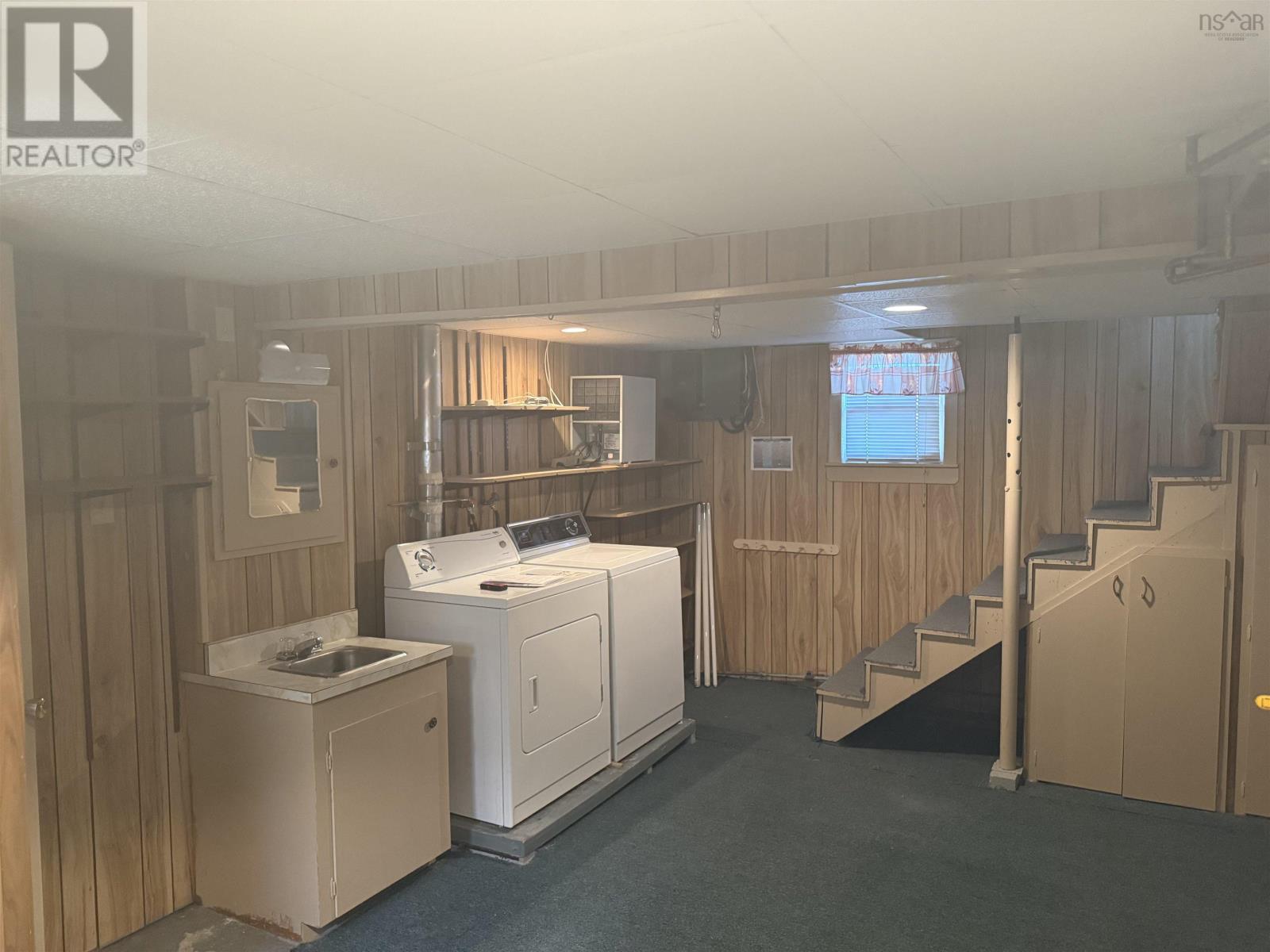 690 St. Joseph Street, New Waterford, Nova Scotia  B1H 4G6 - Photo 38 - 202524704