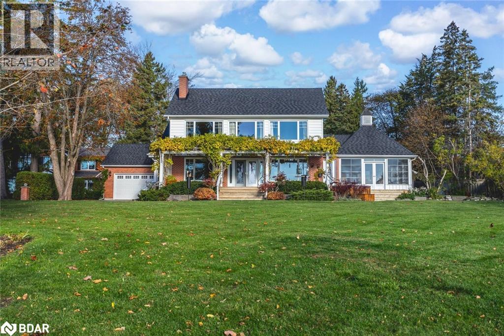 150 Collingwood Street, Barrie, Ontario  L4M 5M3 - Photo 3 - 40779786