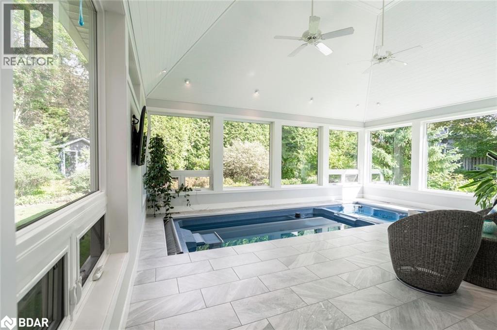 150 Collingwood Street, Barrie, Ontario  L4M 5M3 - Photo 16 - 40779786