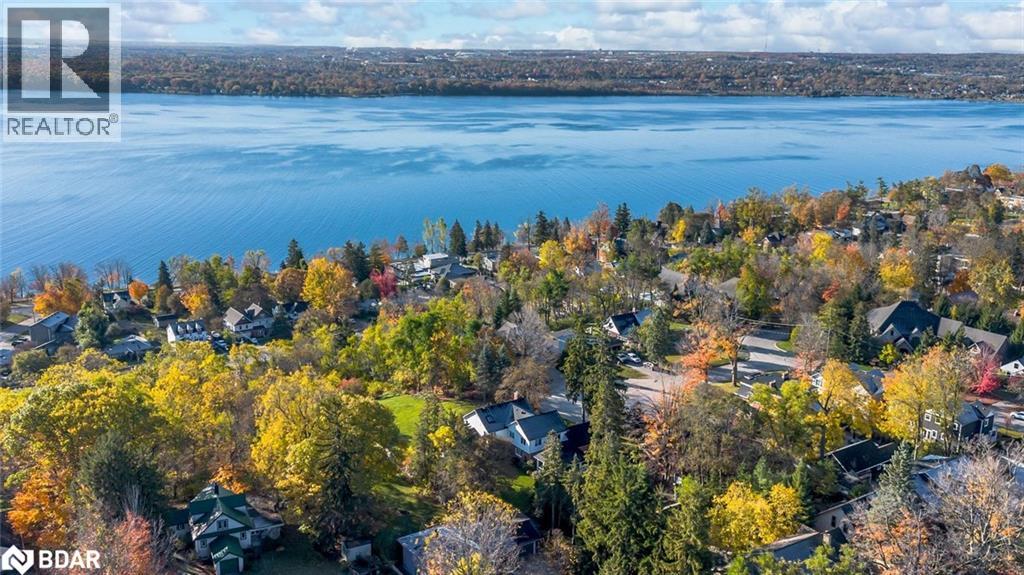 150 Collingwood Street, Barrie, Ontario  L4M 5M3 - Photo 38 - 40779786