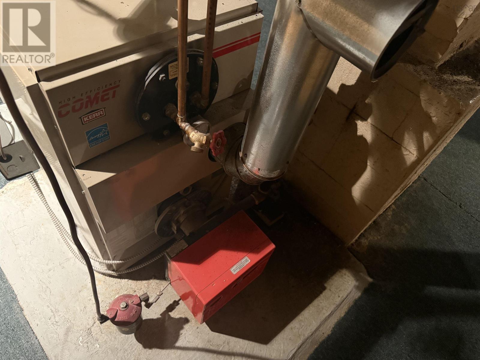 690 St. Joseph Street, New Waterford, Nova Scotia  B1H 4G6 - Photo 48 - 202524704