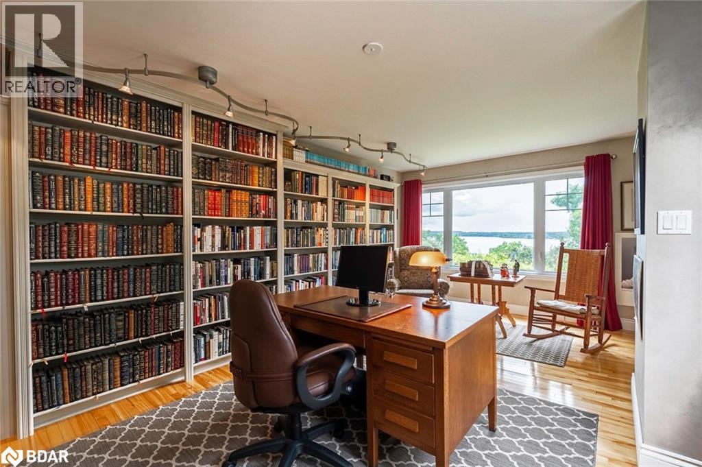 150 Collingwood Street, Barrie, Ontario  L4M 5M3 - Photo 25 - 40779786