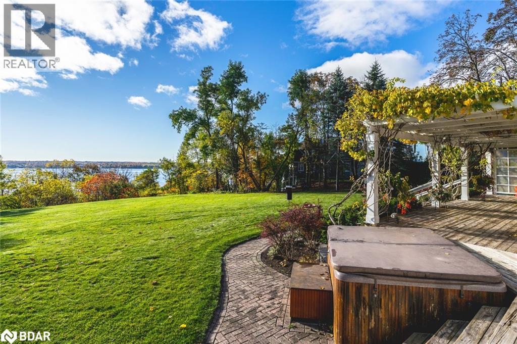 150 Collingwood Street, Barrie, Ontario  L4M 5M3 - Photo 29 - 40779786