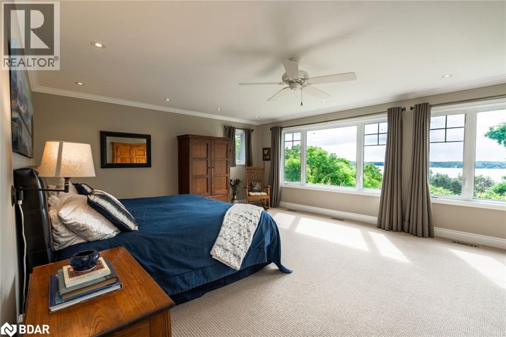 150 Collingwood Street, Barrie, Ontario  L4M 5M3 - Photo 18 - 40779786