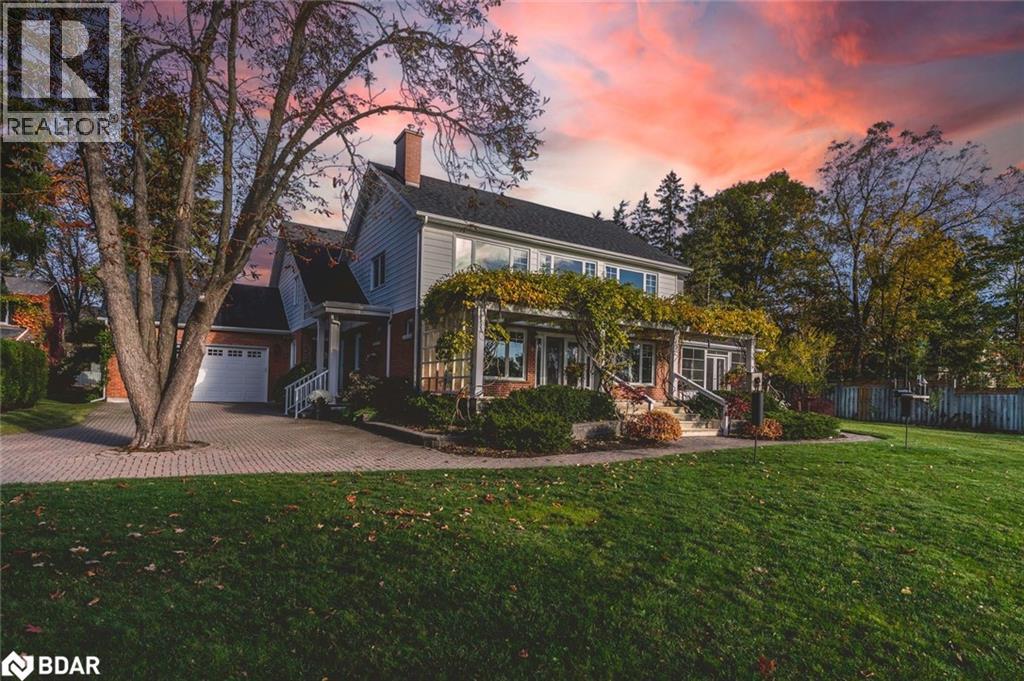 150 Collingwood Street, Barrie, Ontario  L4M 5M3 - Photo 34 - 40779786