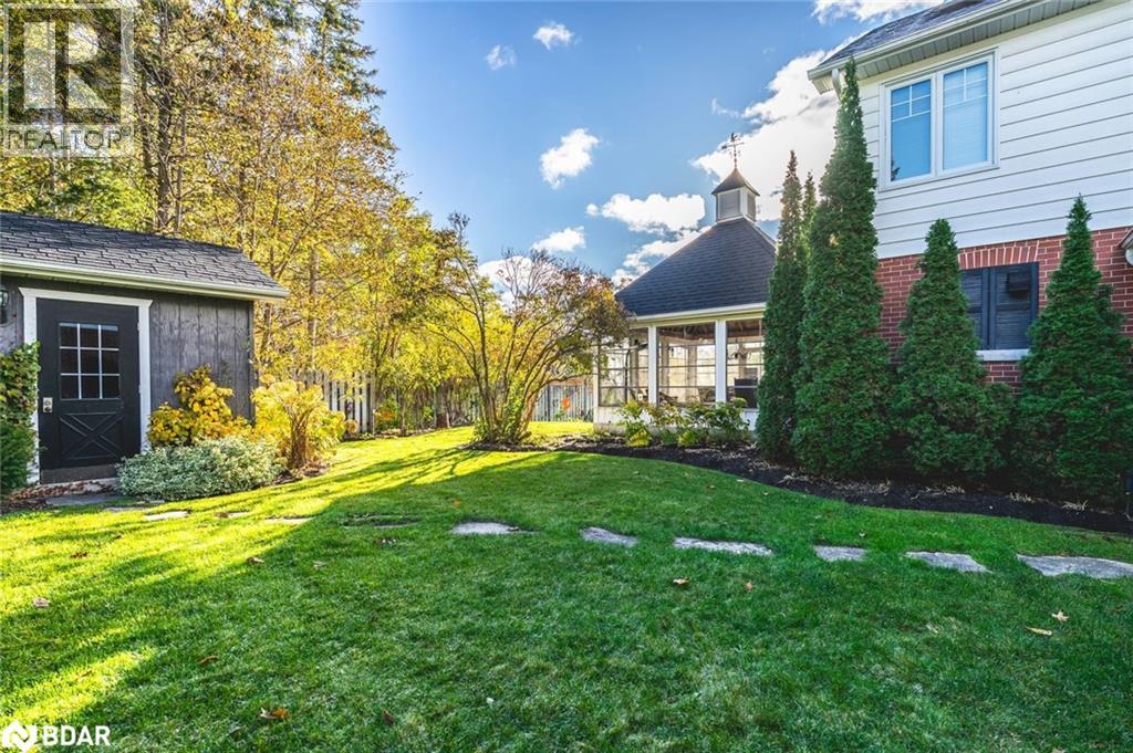 150 Collingwood Street, Barrie, Ontario  L4M 5M3 - Photo 31 - 40779786