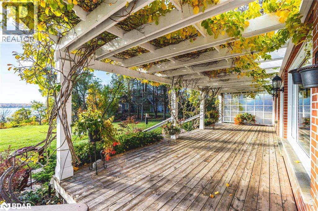 150 Collingwood Street, Barrie, Ontario  L4M 5M3 - Photo 28 - 40779786