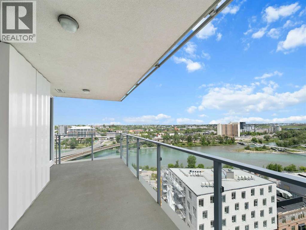 1303, 519 Riverfront Avenue Se, Calgary, Alberta T2G 1K6 - Photo 20 - A2229982