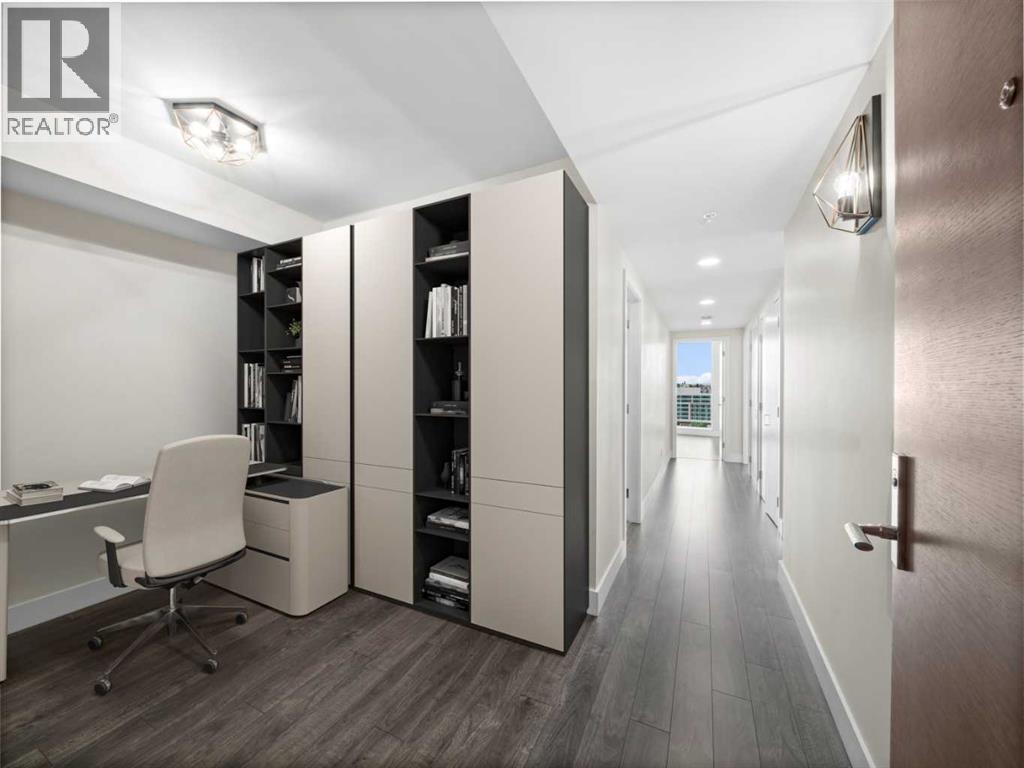 1303, 519 Riverfront Avenue Se, Calgary, Alberta T2G 1K6 - Photo 10 - A2229982