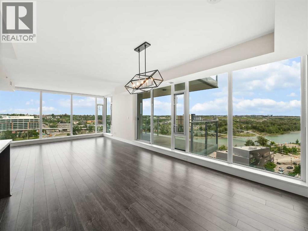 1303, 519 Riverfront Avenue Se, Calgary, Alberta T2G 1K6 - Photo 15 - A2229982