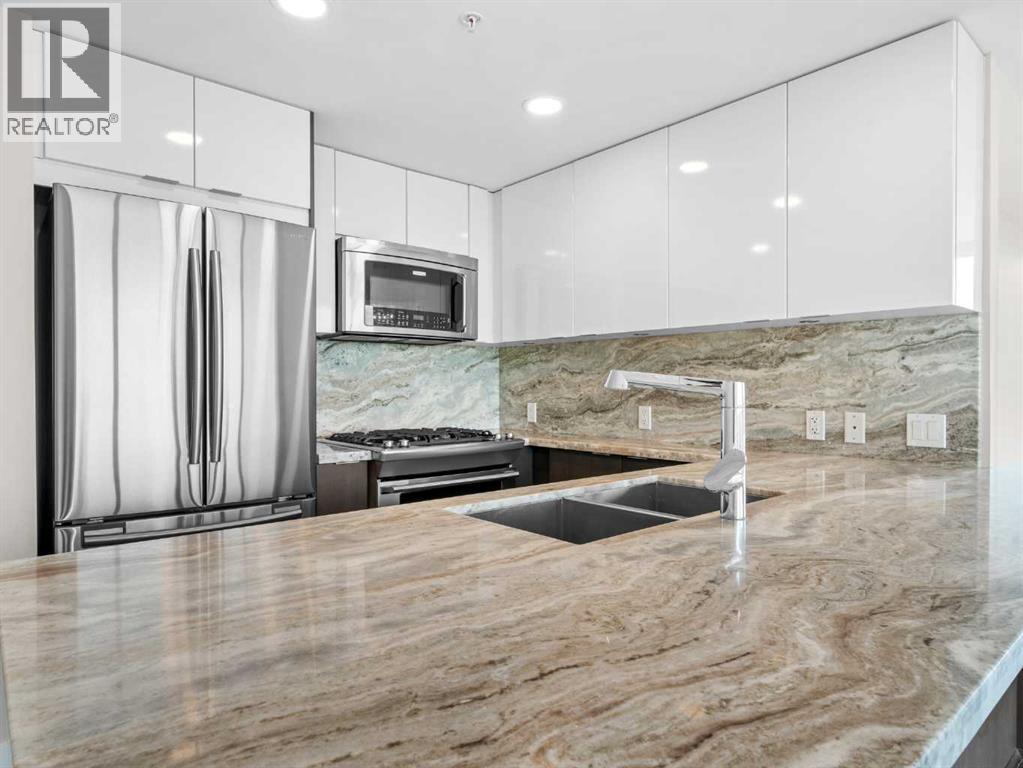 1303, 519 Riverfront Avenue Se, Calgary, Alberta T2G 1K6 - Photo 9 - A2229982