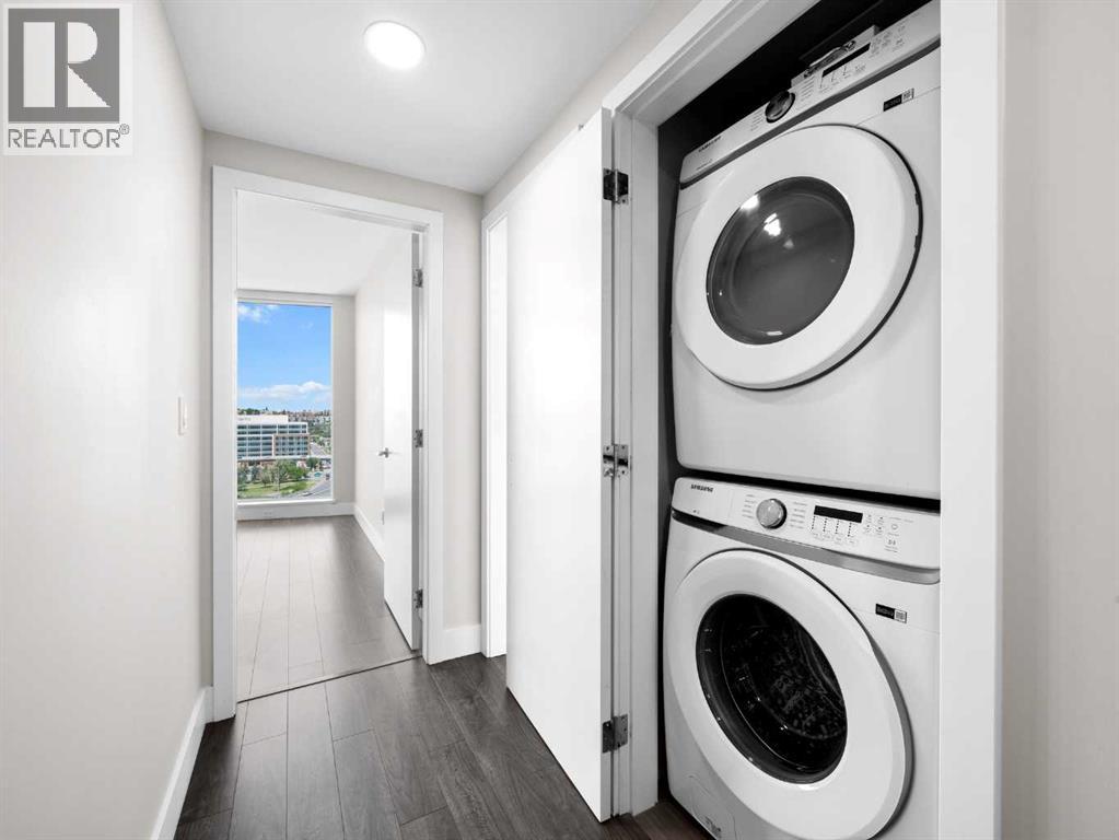 1303, 519 Riverfront Avenue Se, Calgary, Alberta T2G 1K6 - Photo 30 - A2229982