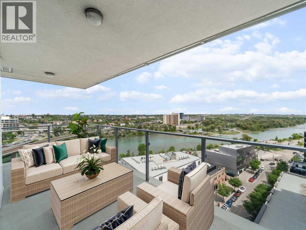 1303, 519 Riverfront Avenue Se, Calgary, Alberta T2G 1K6 - Photo 11 - A2229982