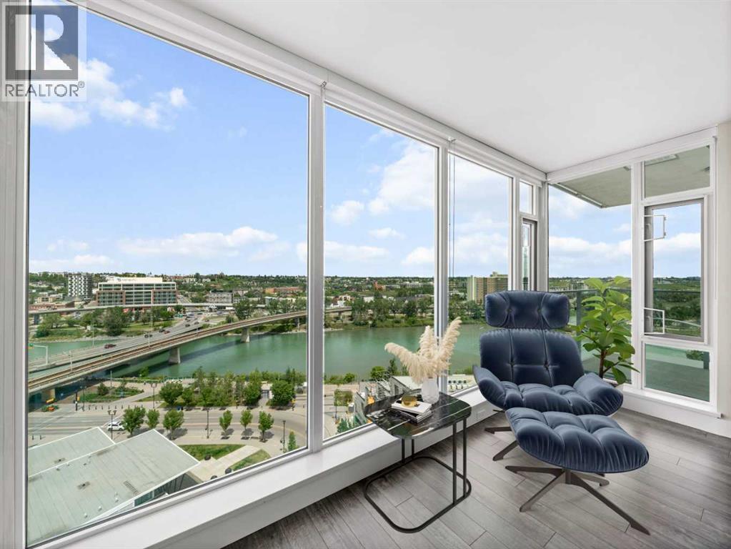 1303, 519 Riverfront Avenue Se, Calgary, Alberta T2G 1K6 - Photo 3 - A2229982