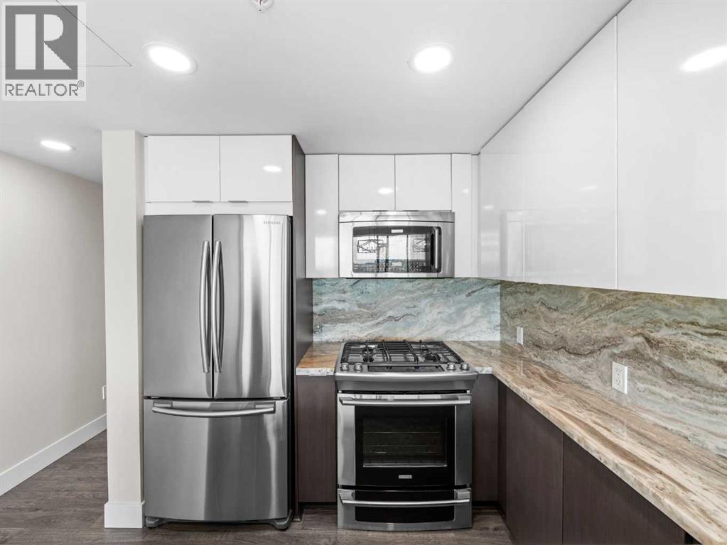1303, 519 Riverfront Avenue Se, Calgary, Alberta T2G 1K6 - Photo 8 - A2229982