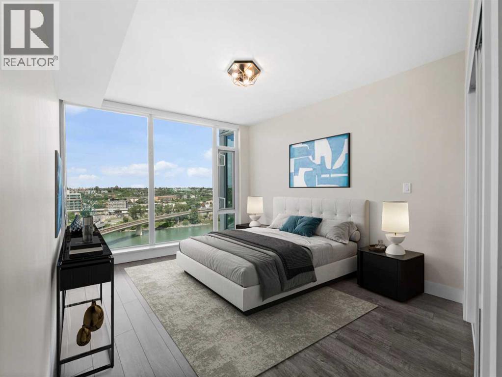 1303, 519 Riverfront Avenue Se, Calgary, Alberta T2G 1K6 - Photo 25 - A2229982