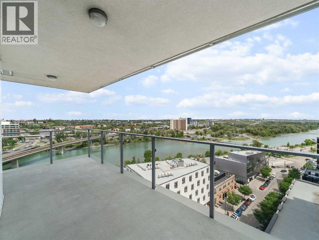 1303, 519 Riverfront Avenue Se, Calgary, Alberta T2G 1K6 - Photo 22 - A2229982
