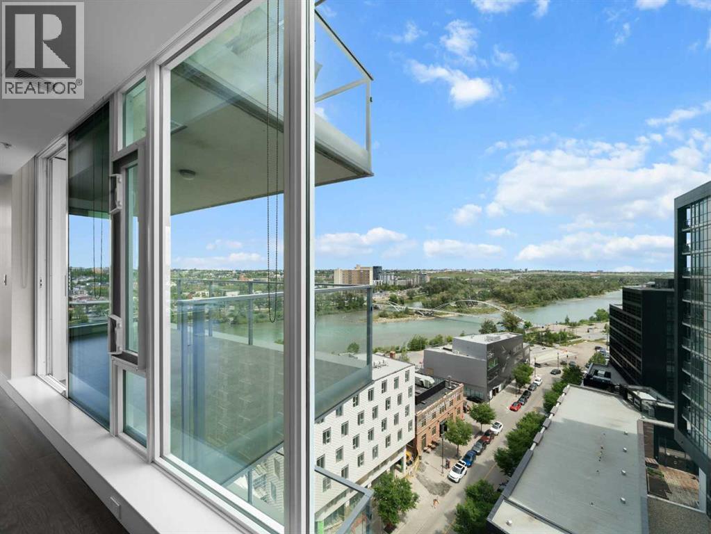 1303, 519 Riverfront Avenue Se, Calgary, Alberta T2G 1K6 - Photo 18 - A2229982