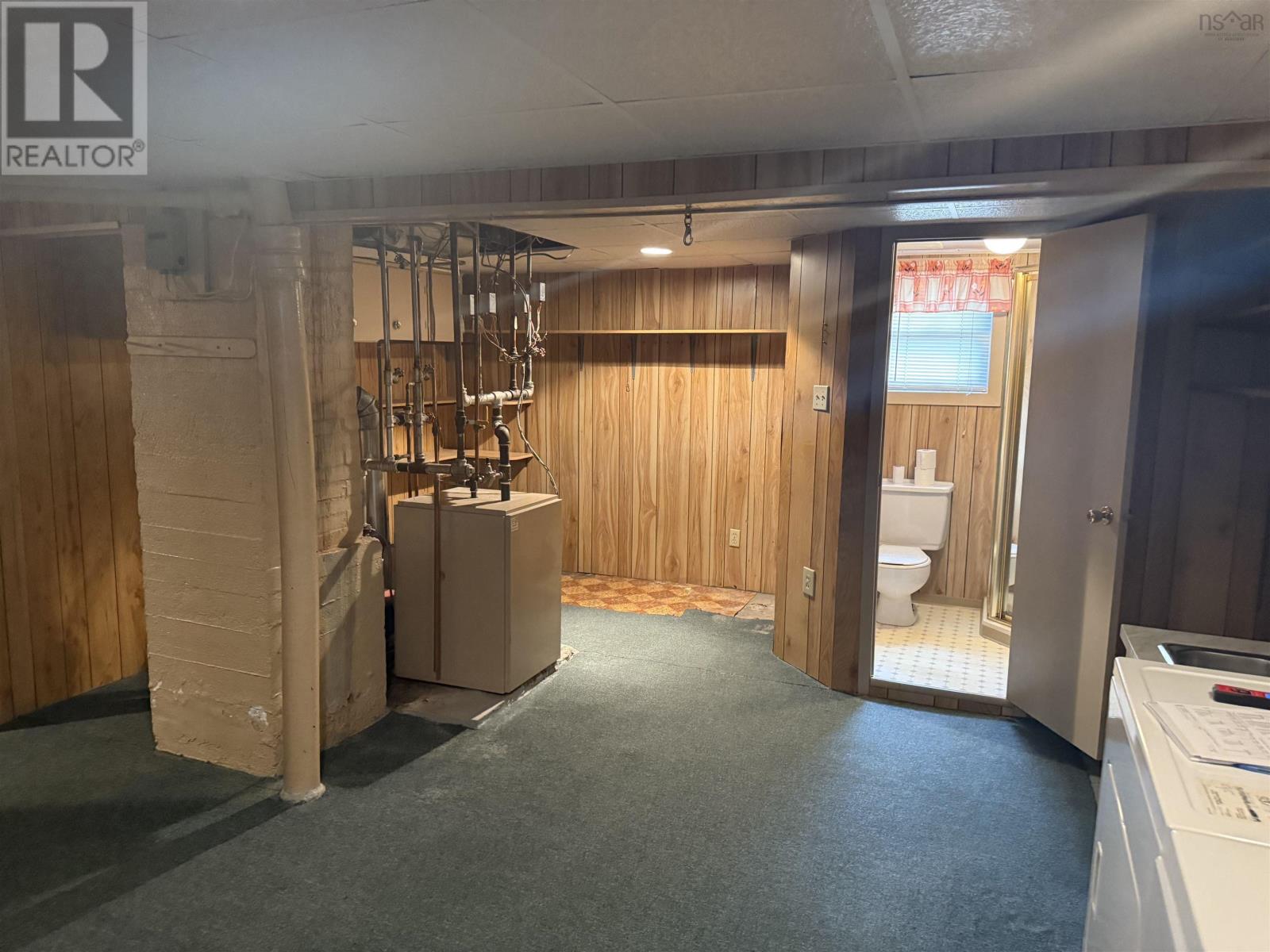 690 St. Joseph Street, New Waterford, Nova Scotia  B1H 4G6 - Photo 39 - 202524704