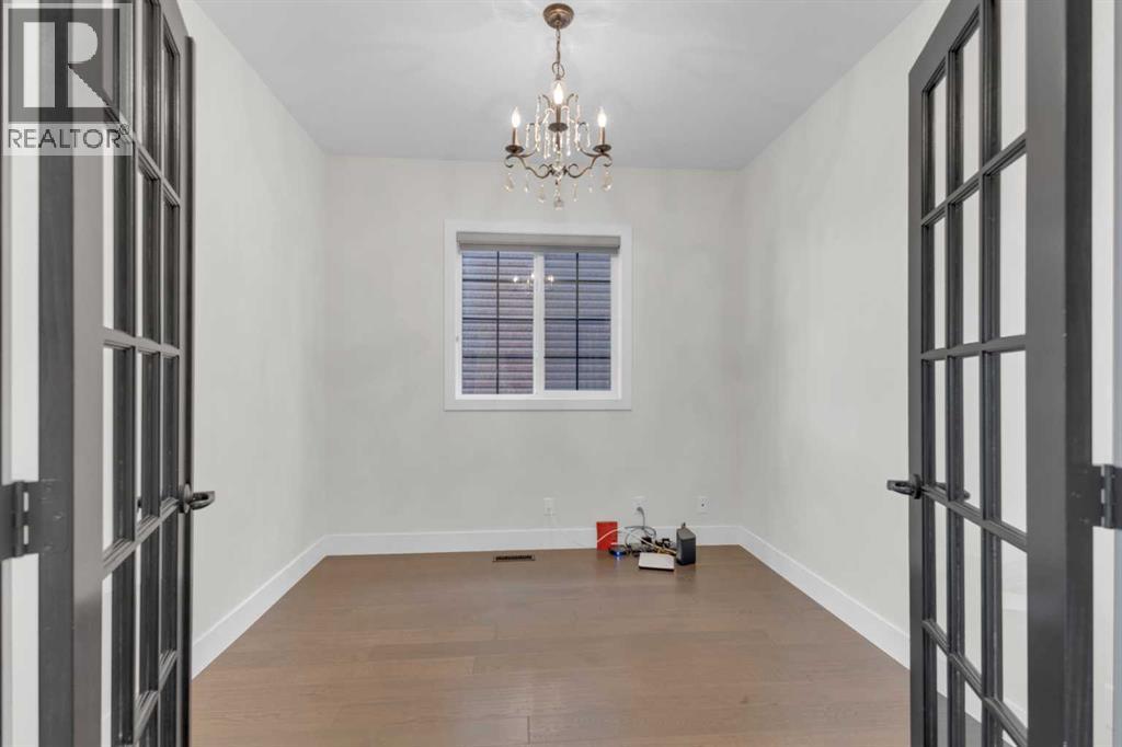 60 Thompson Crescent, Red Deer, Alberta  T4P 0N8 - Photo 23 - A2266048