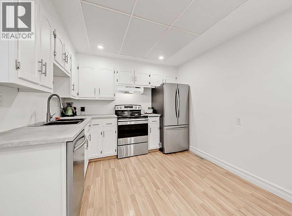 155, 330 Canterbury Drive Sw, Calgary, Alberta  T2W 1H6 - Photo 5 - A2260997