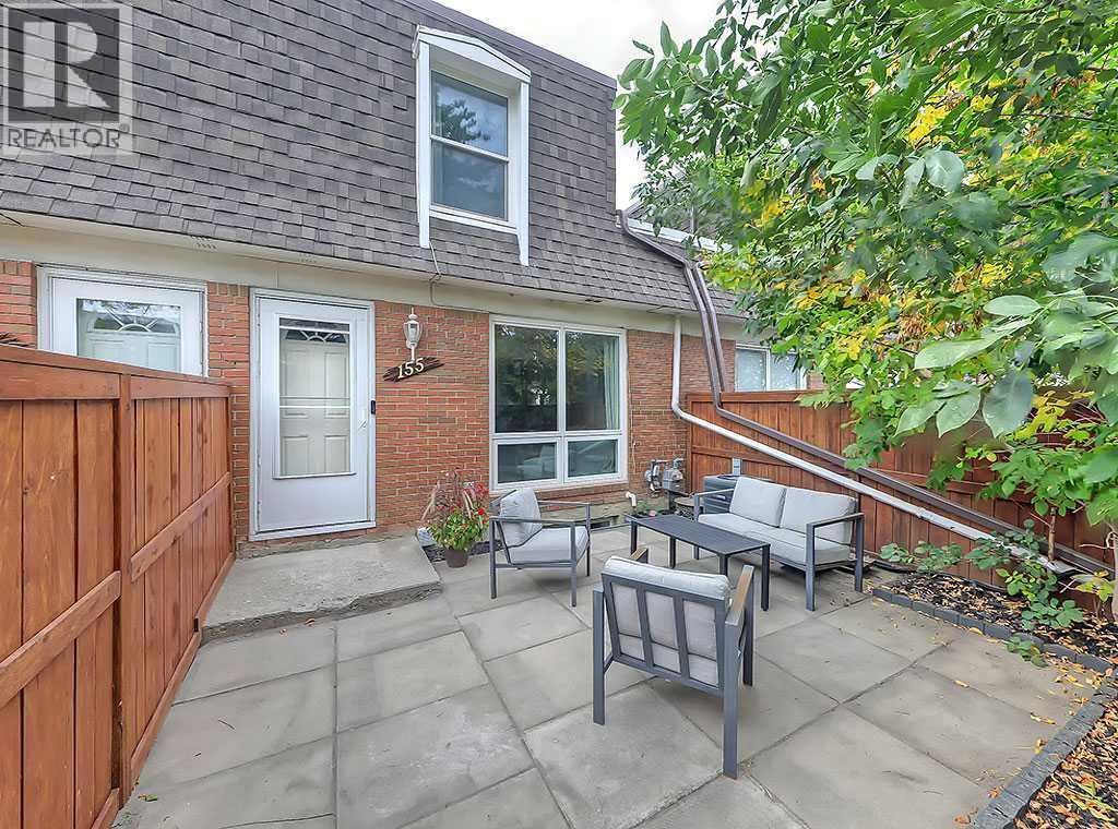 155, 330 Canterbury Drive Sw, Calgary, Alberta  T2W 1H6 - Photo 2 - A2260997