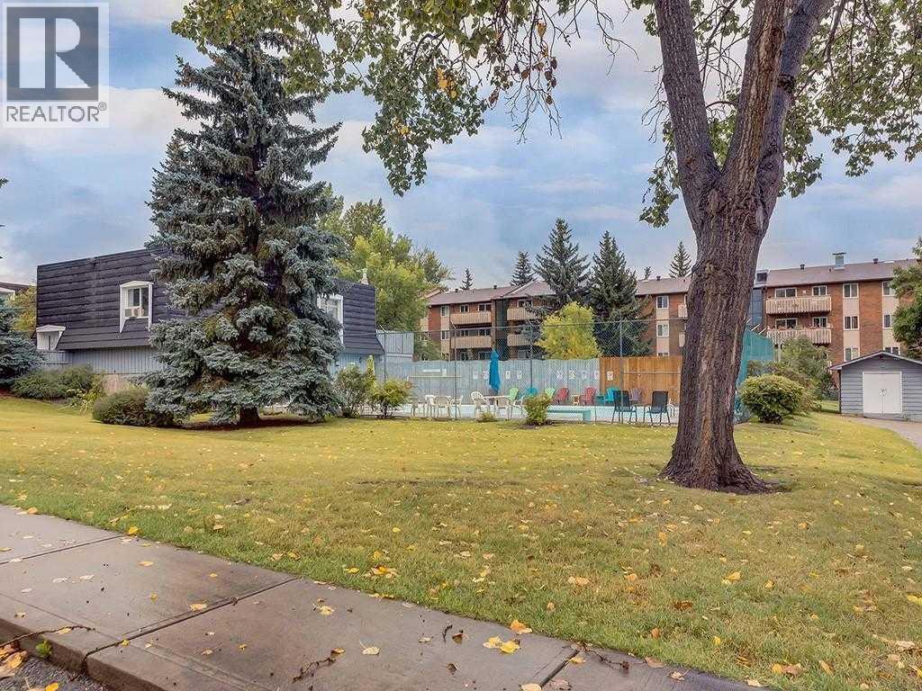 155, 330 Canterbury Drive Sw, Calgary, Alberta  T2W 1H6 - Photo 32 - A2260997