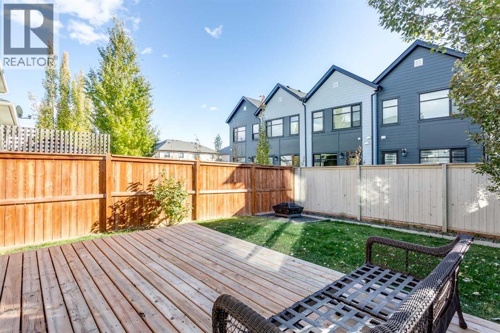 1823 Baywater Drive Sw, Airdrie, Alberta  T4B 4H2 - Photo 29 - A2265811