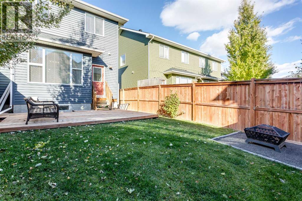 1823 Baywater Drive Sw, Airdrie, Alberta  T4B 4H2 - Photo 27 - A2265811