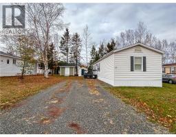 26 Maple Green, dalhousie junction, New Brunswick