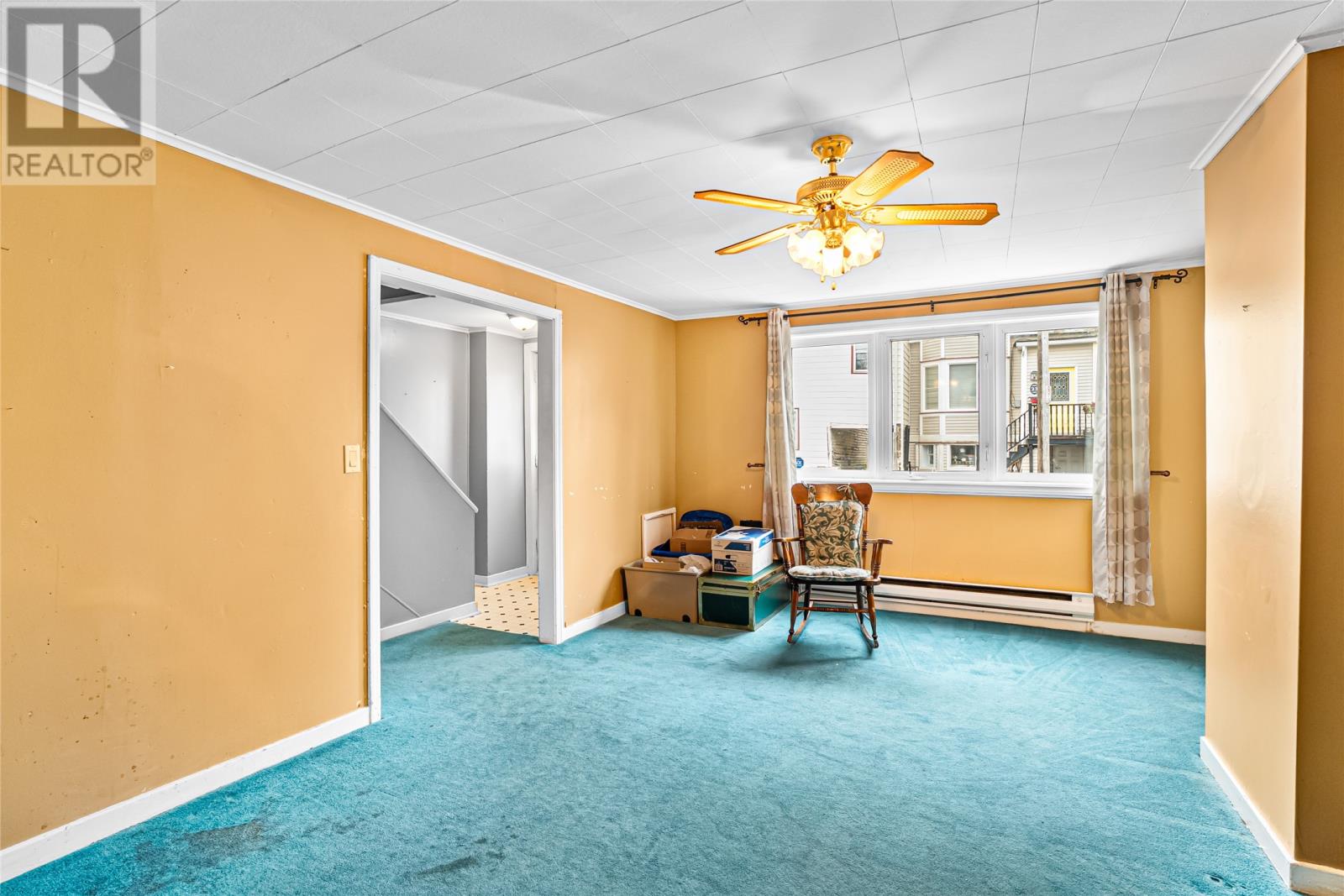 22 Spencer Street, St. John's, Newfoundland & Labrador  A1C 4H2 - Photo 2 - 1292066