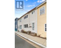 22 Spencer Street, St. John's, Newfoundland & Labrador