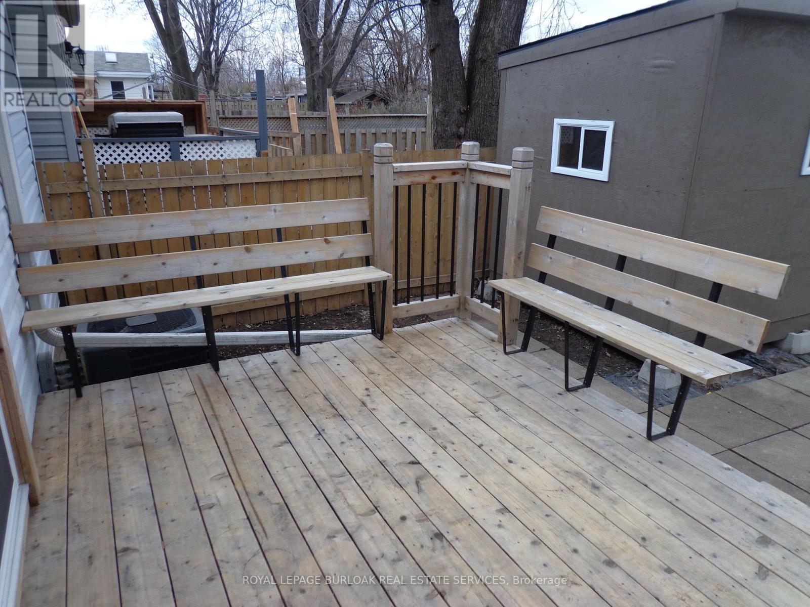 212 Mcanulty Boulevard, Hamilton, Ontario  L8H 3J1 - Photo 15 - X12485323