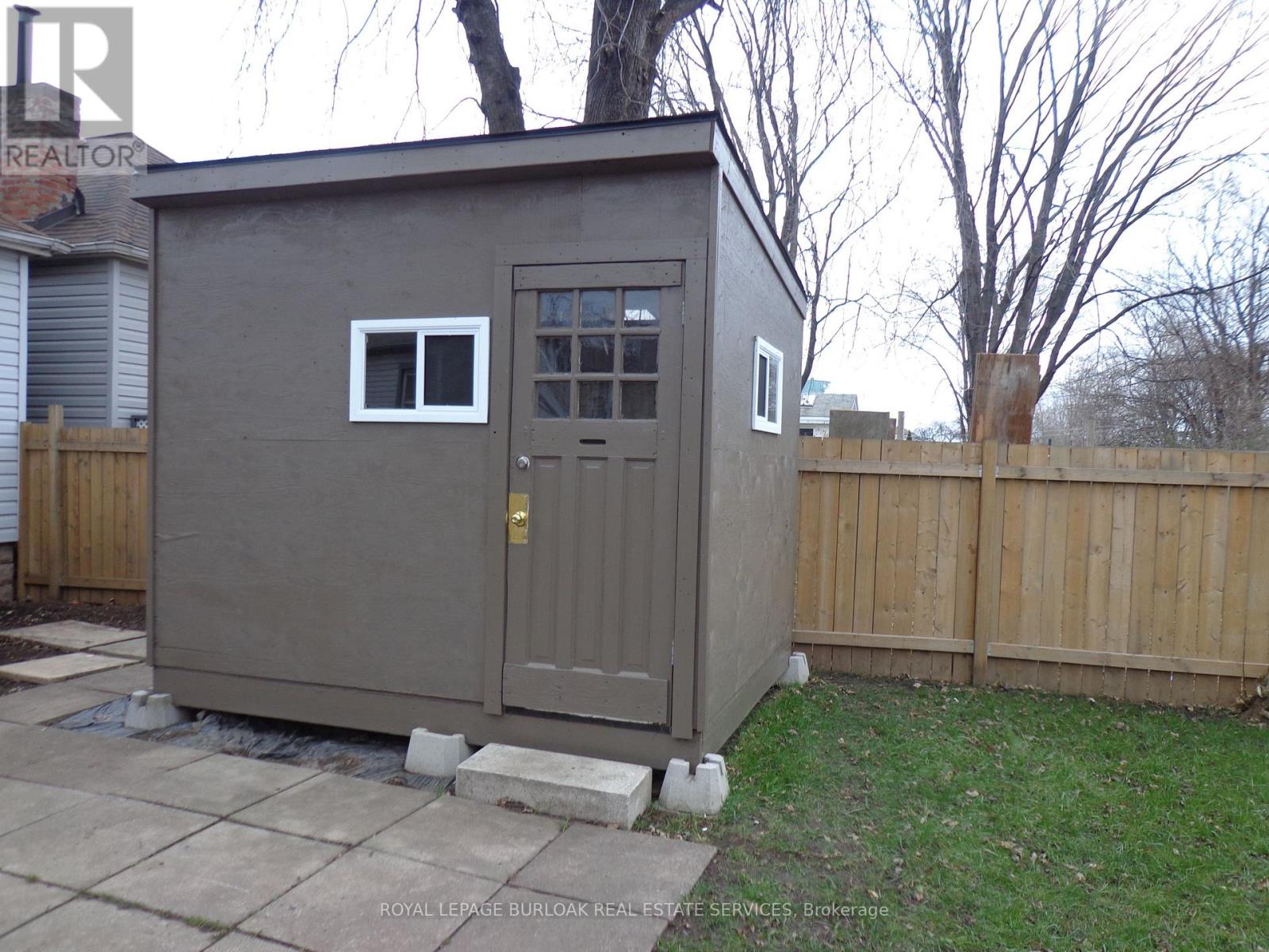 212 Mcanulty Boulevard, Hamilton, Ontario  L8H 3J1 - Photo 17 - X12485323