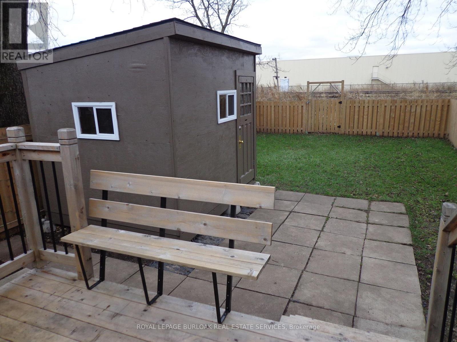 212 Mcanulty Boulevard, Hamilton, Ontario  L8H 3J1 - Photo 18 - X12485323