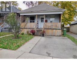 212 MCANULTY BOULEVARD, Hamilton, Ontario