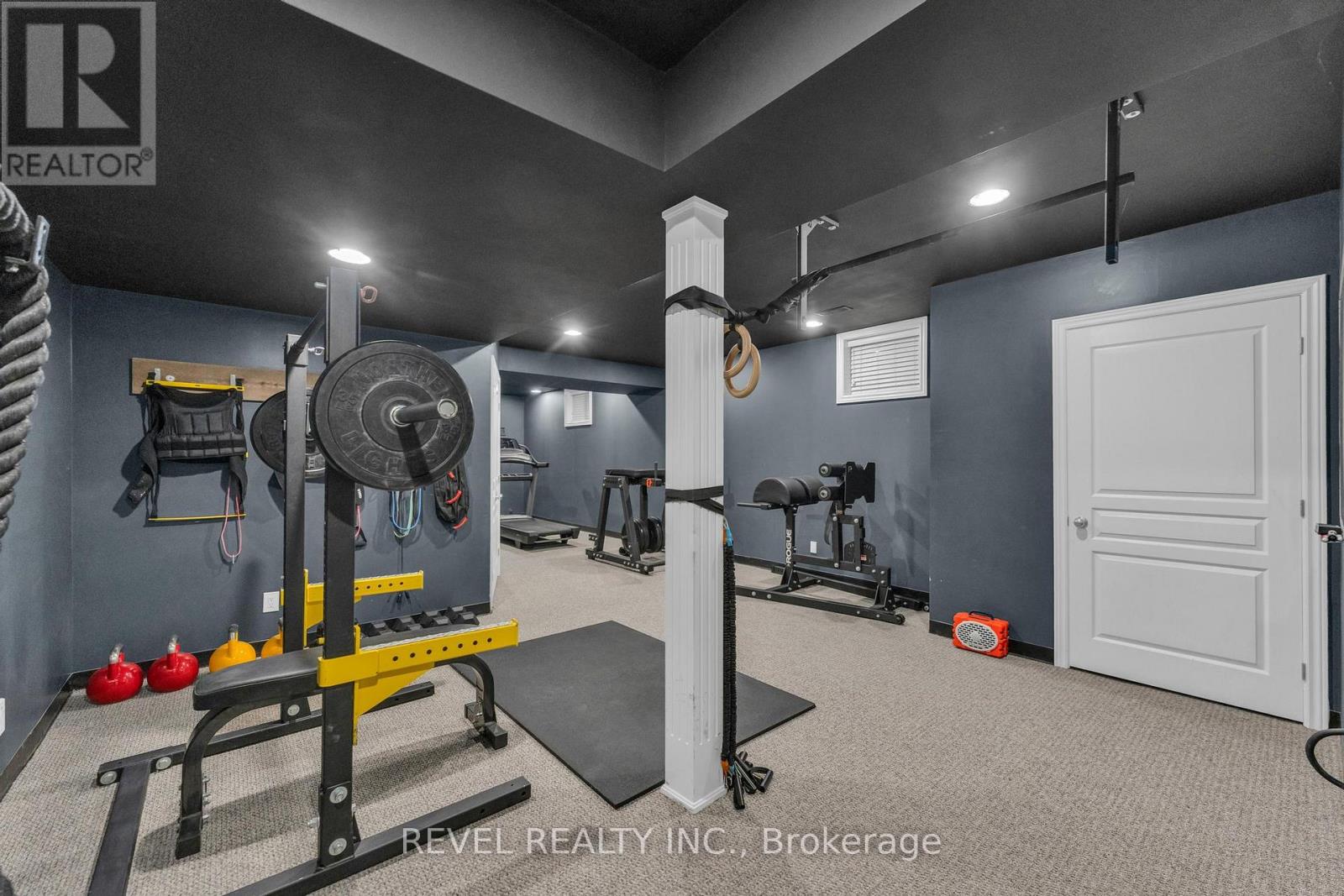 13 Switzer Crescent, Hamilton, Ontario  L0R 1C0 - Photo 33 - X12485369