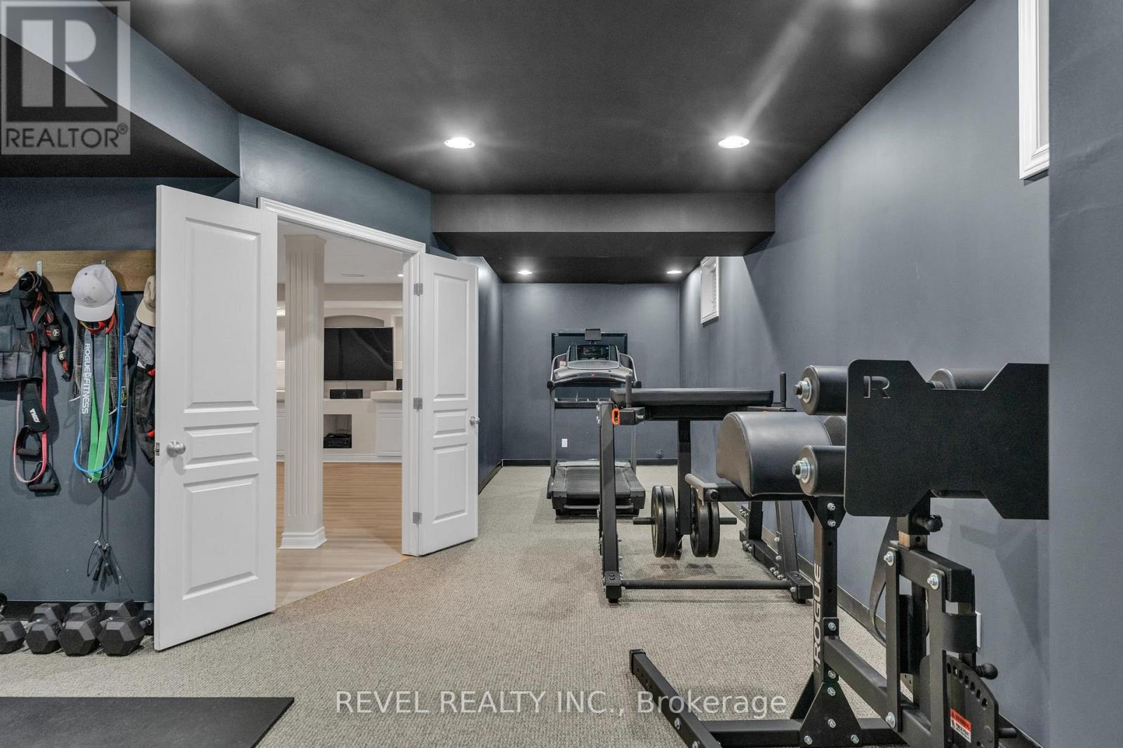 13 Switzer Crescent, Hamilton, Ontario  L0R 1C0 - Photo 35 - X12485369