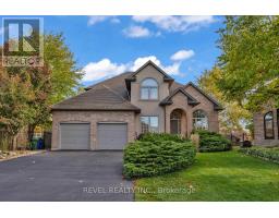 13 SWITZER CRESCENT, Hamilton, Ontario