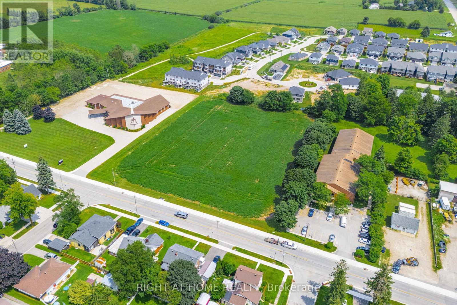 20 PART LOT CON 1, Minto, Ontario