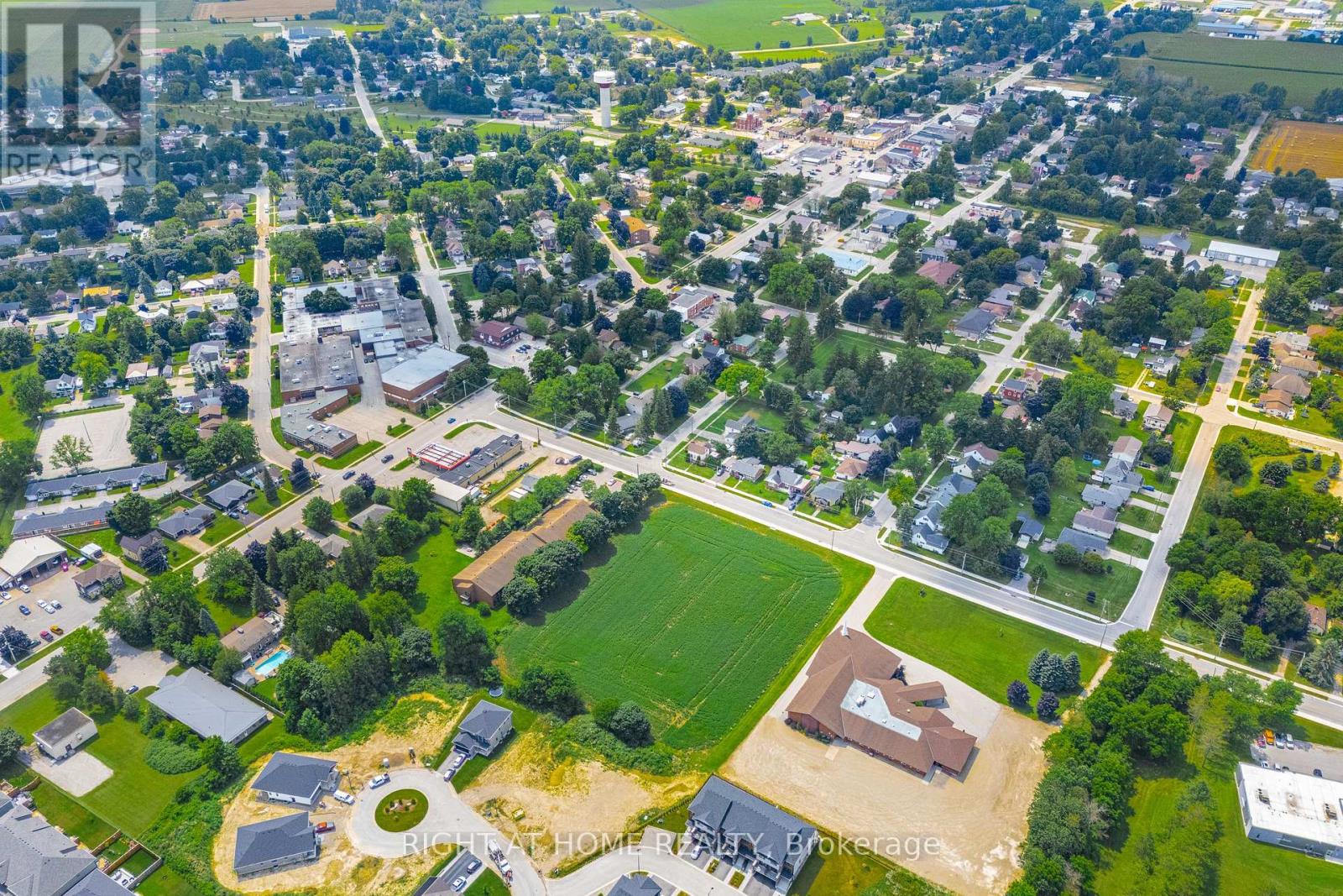 20 Part Lot Con 1, Minto, Ontario  N0G 2P0 - Photo 4 - X12485374