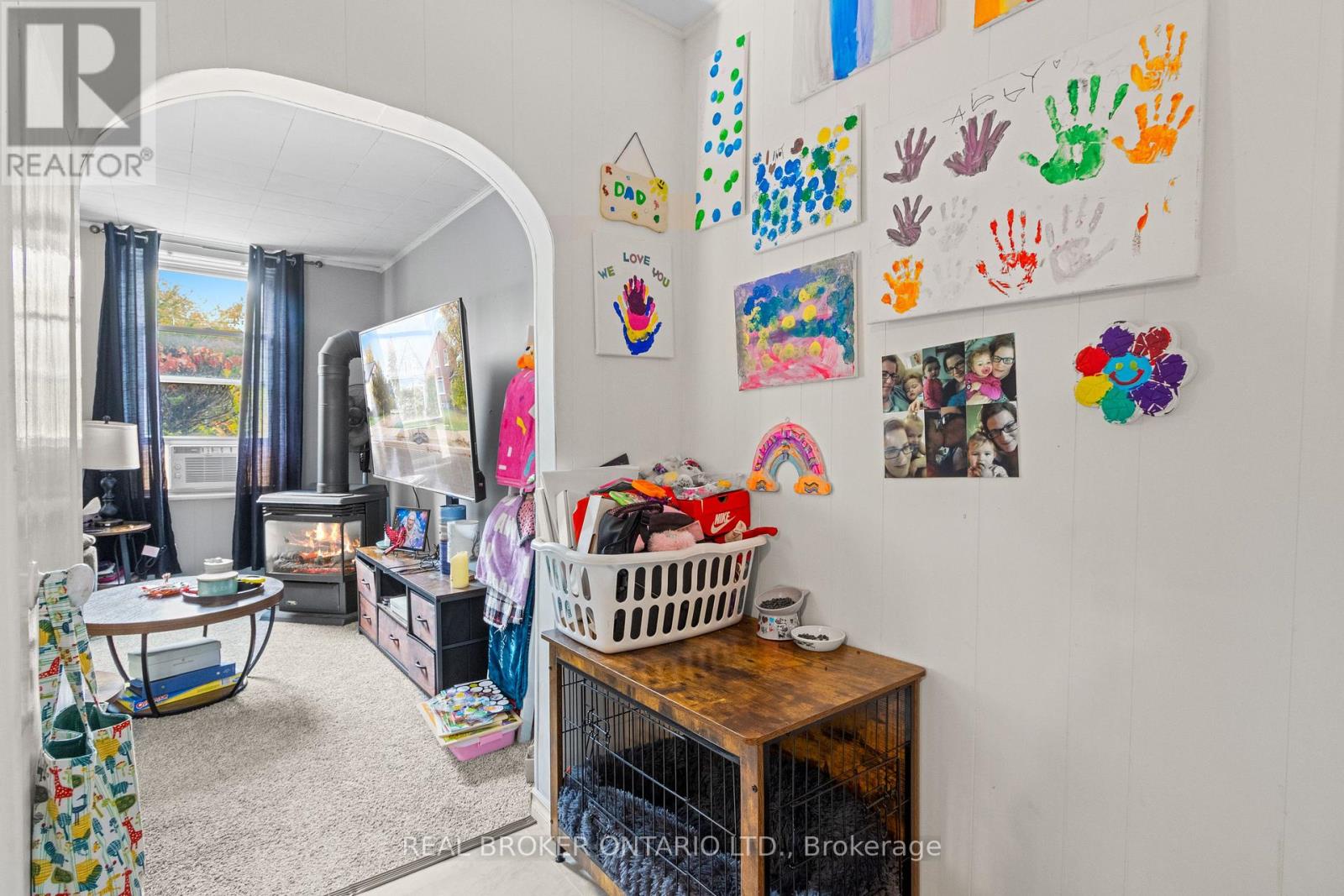 1323 2nd Avenue W, Owen Sound, Ontario  N4K 4N5 - Photo 10 - X12485384