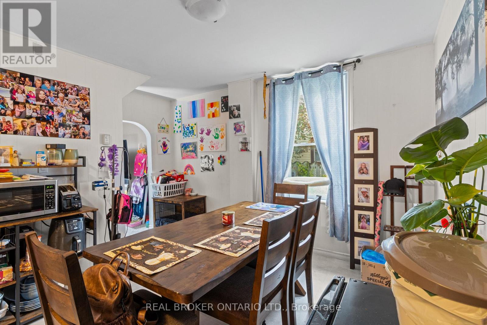 1323 2nd Avenue W, Owen Sound, Ontario  N4K 4N5 - Photo 12 - X12485384