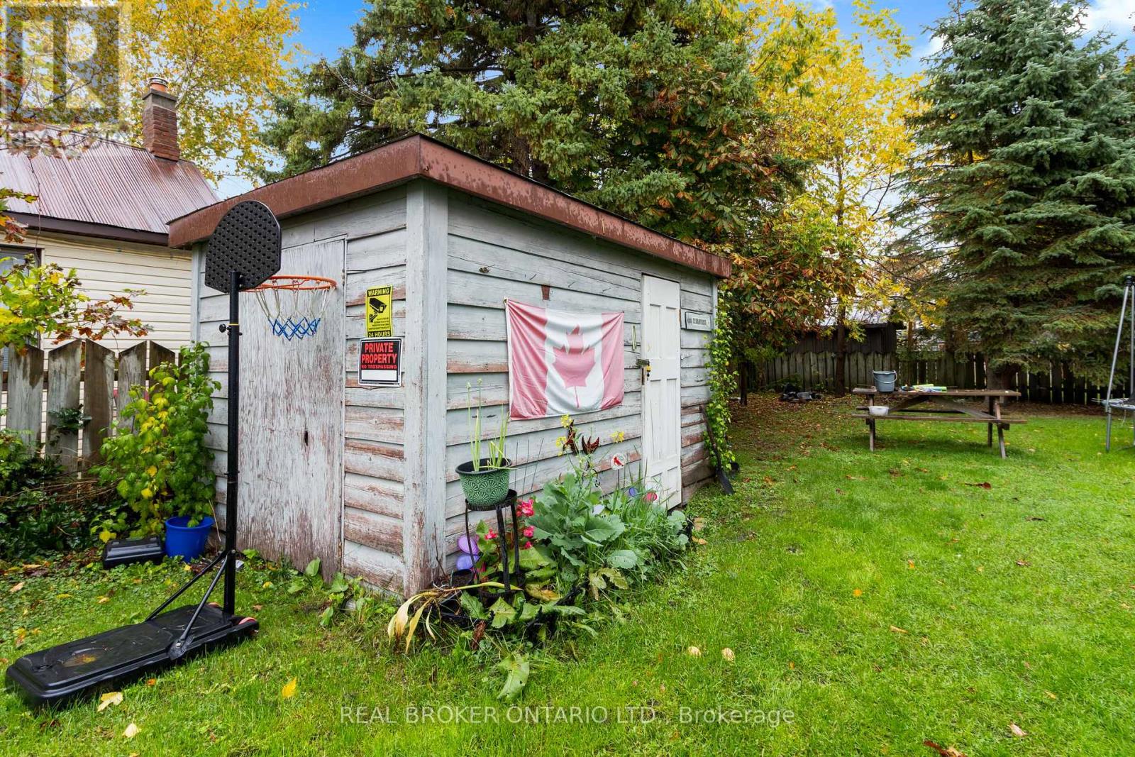 1323 2nd Avenue W, Owen Sound, Ontario  N4K 4N5 - Photo 32 - X12485384