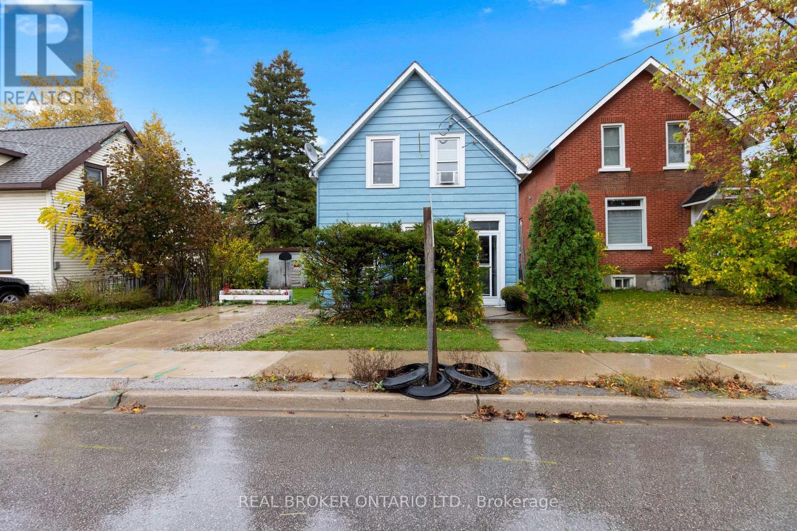 1323 2nd Avenue W, Owen Sound, Ontario  N4K 4N5 - Photo 35 - X12485384