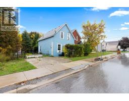 1323 2ND AVENUE W, Owen Sound, Ontario