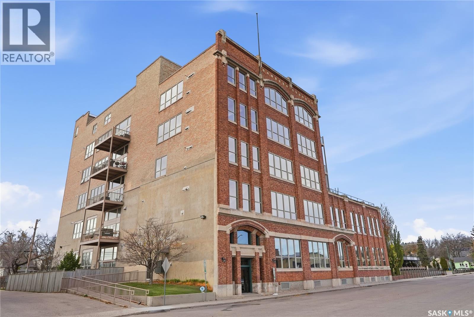 504 211 D AVENUE N, saskatoon, Saskatchewan